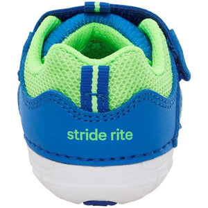 Stride Rite KYLO Baby Toddler First Walking Shoes - ShoeKid.ca