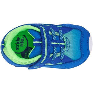 Stride Rite KYLO Baby Toddler First Walking Shoes - ShoeKid.ca