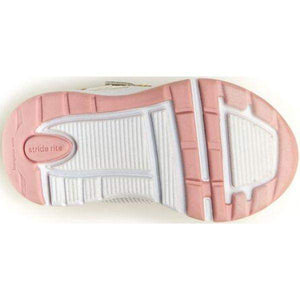 Stride Rite Lightup Glimmer Girls Running Shoes - ShoeKid.ca