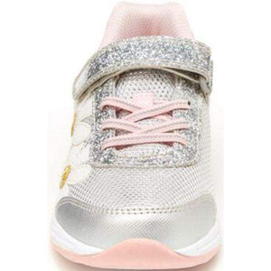Stride Rite Lightup Glimmer Girls Running Shoes - ShoeKid.ca