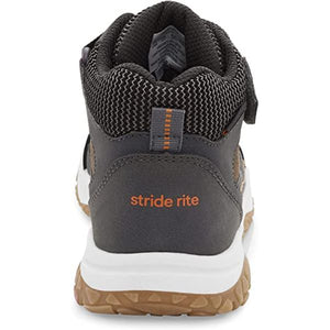 Stride Rite M2P Rainier Boys Hiking Shoes (Machine Washable) - ShoeKid.ca
