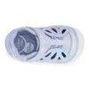 Stride Rite Posie Iridescent Baby Toddler Girls Soft Motion Sandals - ShoeKid.ca