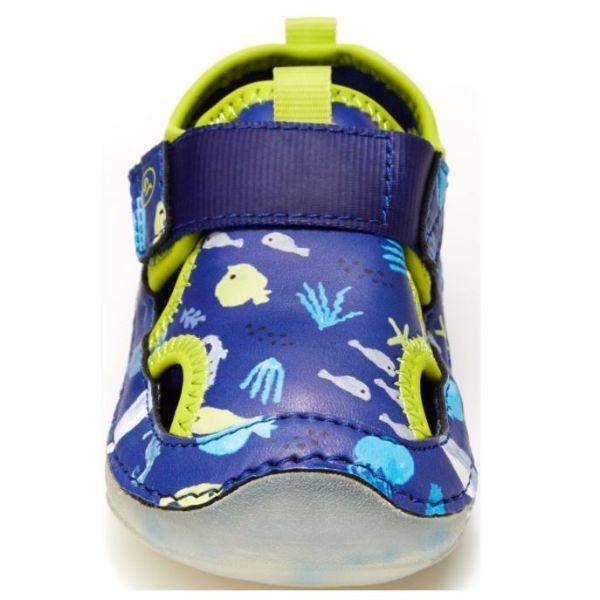 Color changing sandals discount