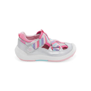 Stride Rite SRT Surf Girls Toddler Sandals (Water Friendly) - ShoeKid.ca