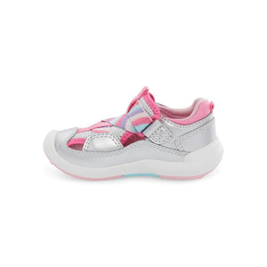 Stride Rite SRT Surf Girls Toddler Sandals (Water Friendly) - ShoeKid.ca