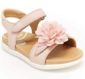 Stride Rite Truly Girls Dress Sandals (Little Kids/Big Kids) - ShoeKid.ca