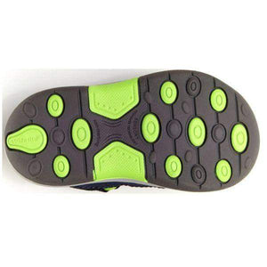 Stride Rite Wade Infant Toddler Boys Sandals (Machine Washable) - ShoeKid.ca