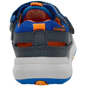 Stride Rite Wade Infant Toddler Boys Sandals (Machine Washable) - ShoeKid.ca