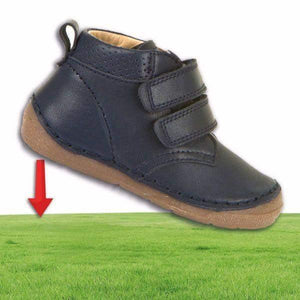 Tippy Toe Walker Shoes for Kids Prevent Toe Walking (Toddler/Little/Big Kids) - ShoeKid.ca