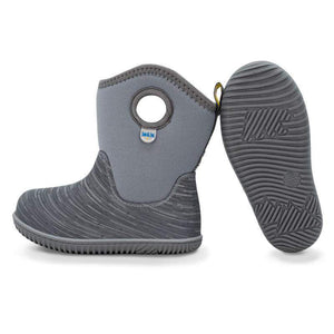 Toasty-Dry Lite Toddler Waterproof Booties -10C - ShoeKid.ca