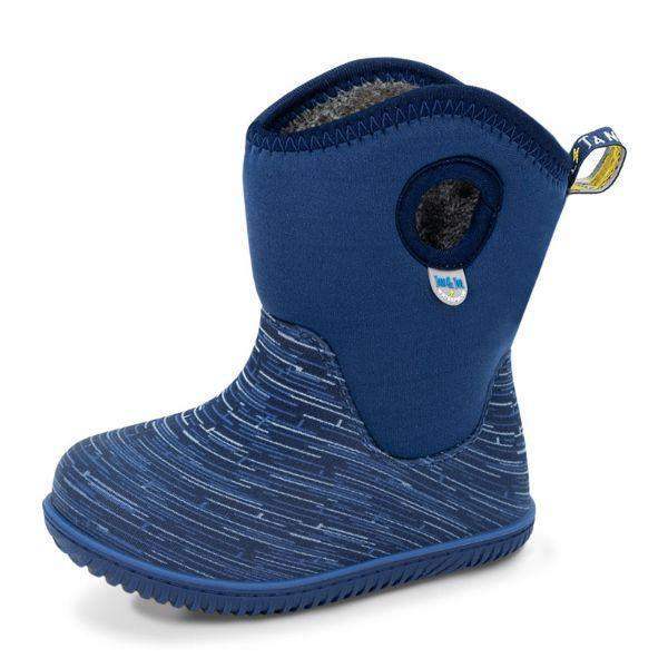 Toasty-Dry Lite Toddler Waterproof Booties -10C - ShoeKid.ca