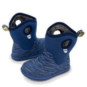 Toasty-Dry Lite Toddler Waterproof Booties -10C - ShoeKid.ca