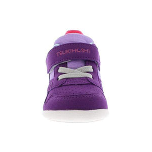 Tsukihoshi Baby Racer Toddler Running Shoes (Machine Washable) - ShoeKid.ca