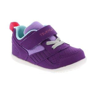 Tsukihoshi Baby Racer Toddler Running Shoes (Machine Washable) - ShoeKid.ca