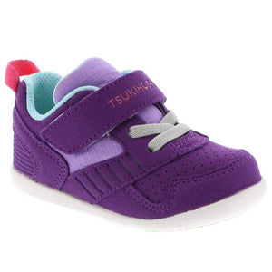 Tsukihoshi Baby Racer Toddler Running Shoes (Machine Washable) - ShoeKid.ca