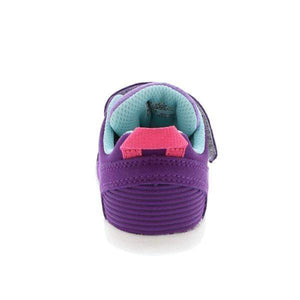 Tsukihoshi Baby Racer Toddler Running Shoes (Machine Washable) - ShoeKid.ca
