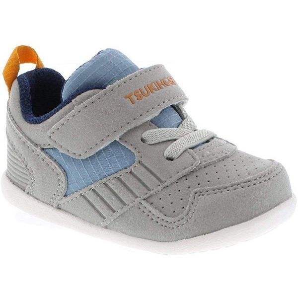Tsukihoshi Baby Racer Toddler Running Shoes (Machine Washable) - ShoeKid.ca