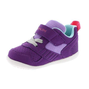 Tsukihoshi Baby Racer Toddler Running Shoes (Machine Washable) - ShoeKid.ca