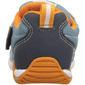Tsukihoshi Kaz Lightweight Boys Running Shoes (Machine Washable) - ShoeKid.ca