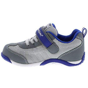 Tsukihoshi Kaz Lightweight Boys Running Shoes (Machine Washable) - ShoeKid.ca