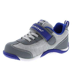 Tsukihoshi Kaz Lightweight Boys Running Shoes (Machine Washable) - ShoeKid.ca