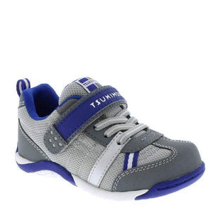 Tsukihoshi Kaz Lightweight Boys Running Shoes (Machine Washable) - ShoeKid.ca