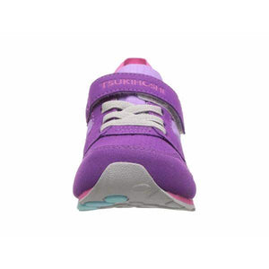 Tsukihoshi Racer Girls Running Shoes (Machine Washable) - ShoeKid.ca