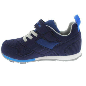 Tsukihoshi Racer Lightweight Boys Running Shoes (Machine Washable) - ShoeKid.ca