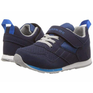 Tsukihoshi Racer Lightweight Boys Running Shoes (Machine Washable) - ShoeKid.ca