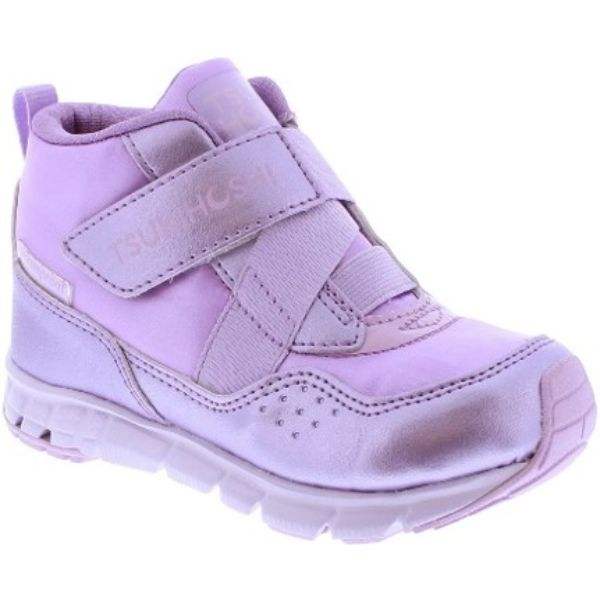 Tsukihoshi Tokyo 100% Waterproof Girls Casual Sneaker (Machine Washable) - ShoeKid.ca