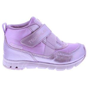 Tsukihoshi Tokyo 100% Waterproof Girls Casual Sneaker (Machine Washable) - ShoeKid.ca