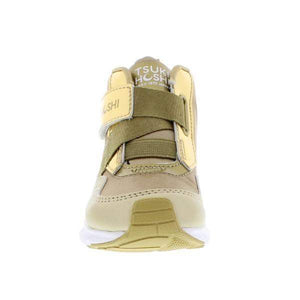 Tsukihoshi Tokyo 100% Waterproof Girls Casual Washable Sneaker - ShoeKid.ca