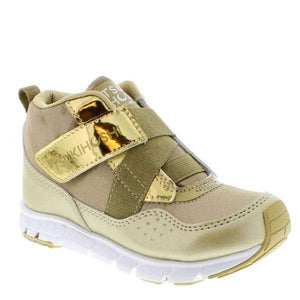Tsukihoshi Tokyo 100% Waterproof Girls Casual Washable Sneaker - ShoeKid.ca