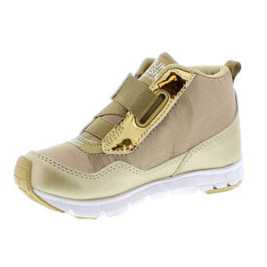 Tsukihoshi Tokyo 100% Waterproof Girls Casual Washable Sneaker - ShoeKid.ca