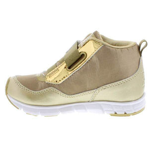 Tsukihoshi Tokyo 100% Waterproof Girls Casual Washable Sneaker - ShoeKid.ca